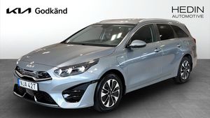 Kia Cee´d bild 1