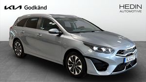 Kia Cee´d bild 7
