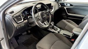 Kia Cee´d bild 9