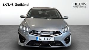 Kia Cee´d bild 8