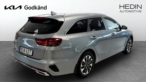 Kia Cee´d bild 5