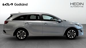 Kia Cee´d bild 6