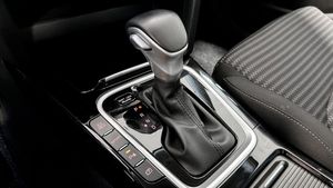 Kia Cee´d bild 12