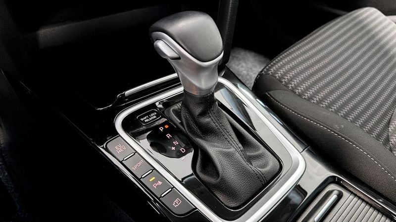 Kia Cee´d bild 12