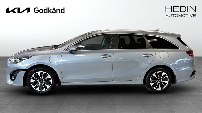 Kia Cee´d bild 2