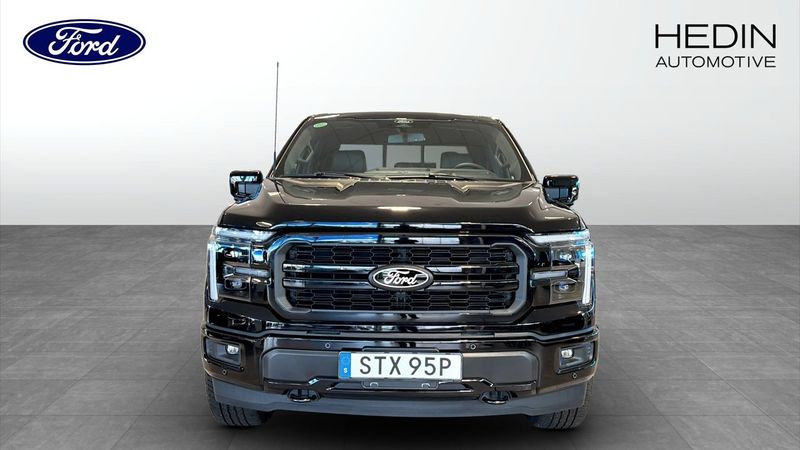Ford F-150 bild 8