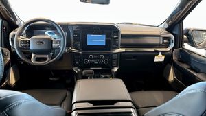 Ford F-150 bild 4