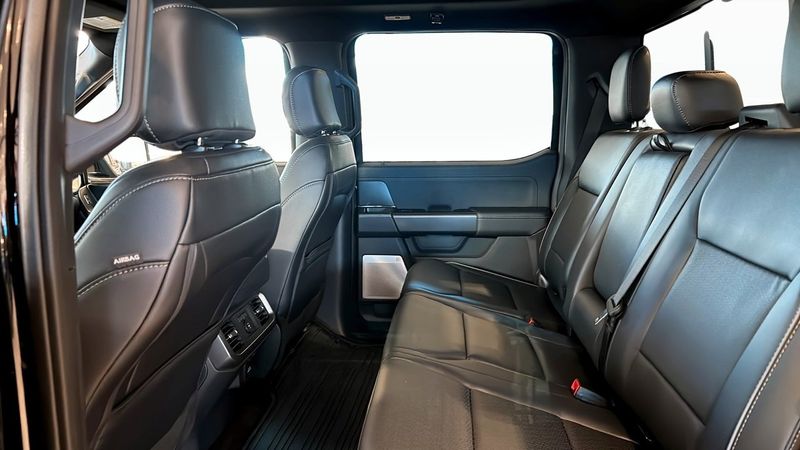 Ford F-150 bild 5