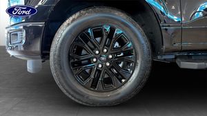 Ford F-150 bild 9