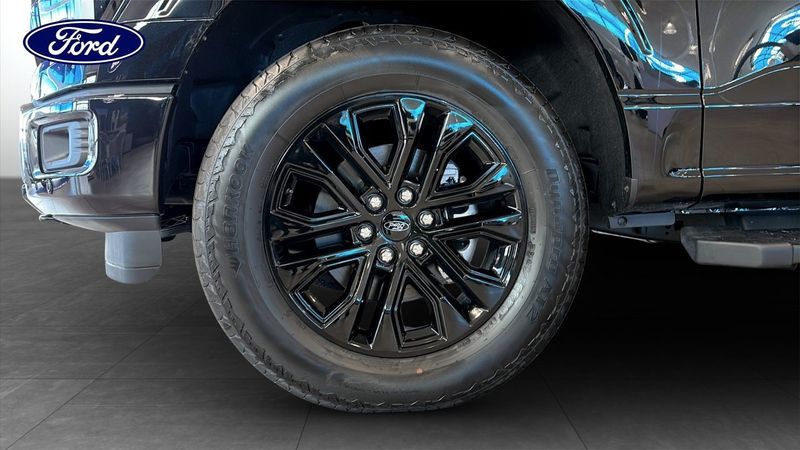 Ford F-150 bild 9