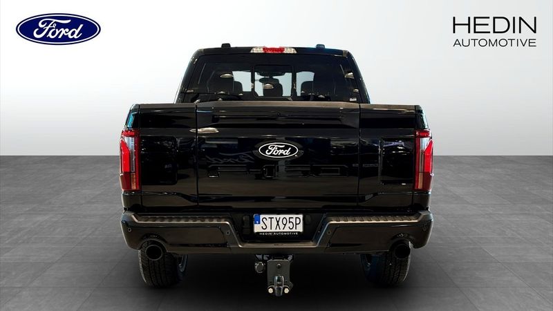 Ford F-150 bild 7