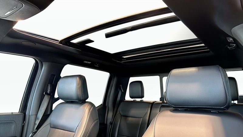 Ford F-150 bild 10