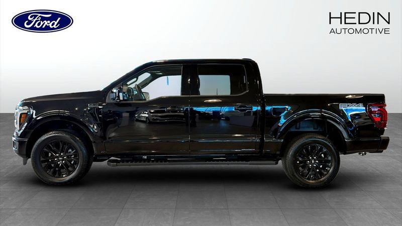 Ford F-150 bild 6