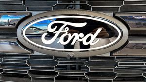 Ford F-150 bild 13