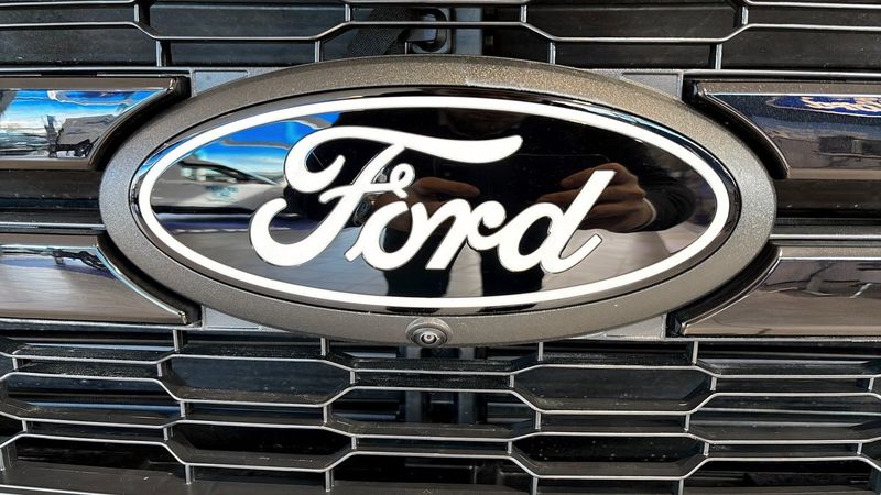 Ford F-150 bild 13