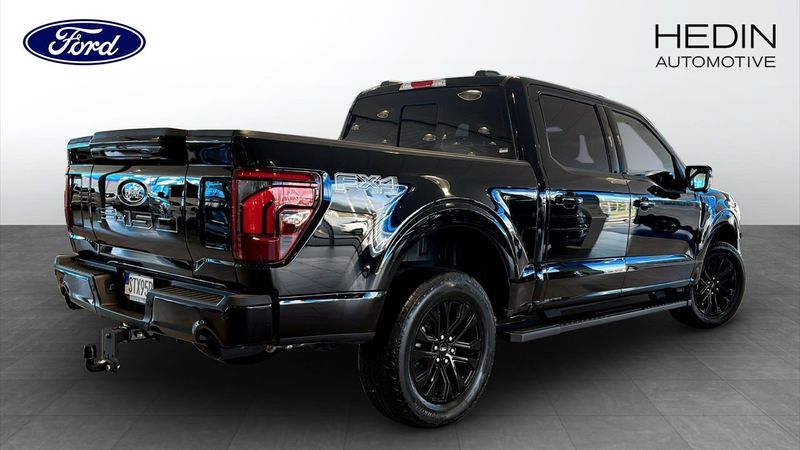 Ford F-150 bild 2