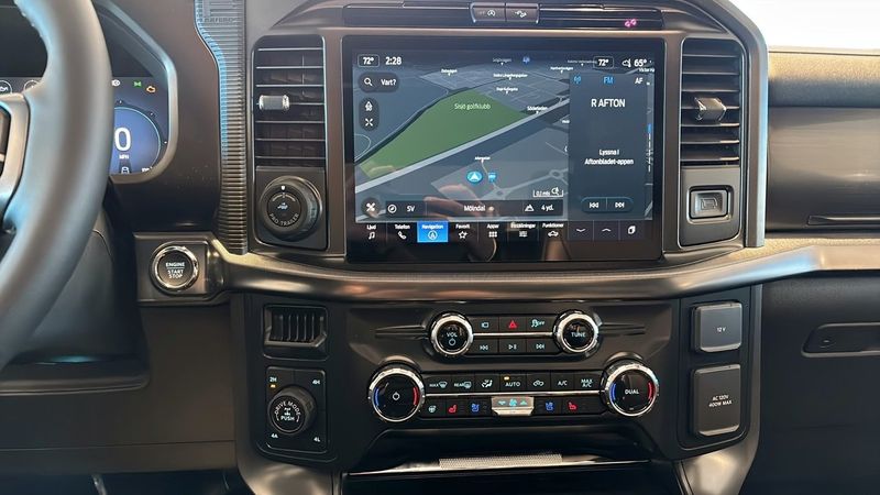 Ford F-150 bild 12