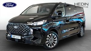 Ford Tourneo Custom bild 1
