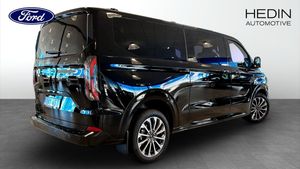 Ford Tourneo Custom bild 2