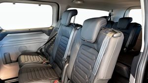 Ford Tourneo Custom bild 5