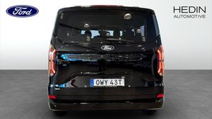 Ford Tourneo Custom bild 7