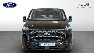 Ford Tourneo Custom bild 8
