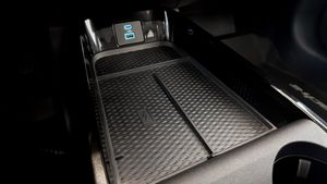 Ford Mustang Mach-E bild 16