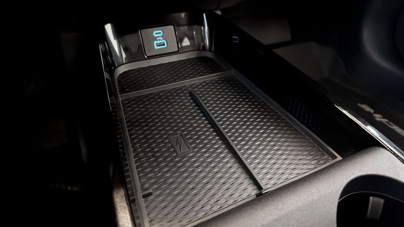 Ford Mustang Mach-E bild 16