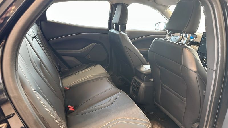 Ford Mustang Mach-E bild 5