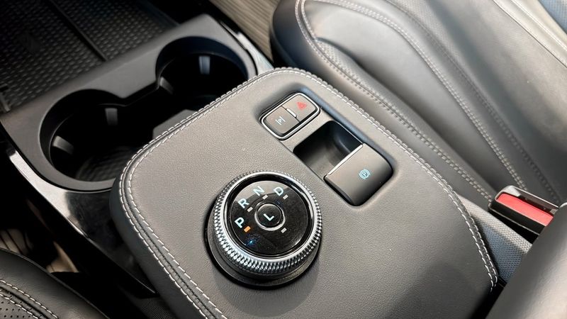 Ford Mustang Mach-E bild 17