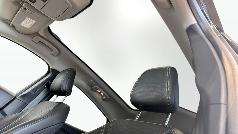 Ford Mustang Mach-E bild 11