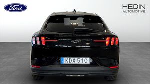 Ford Mustang Mach-E bild 7