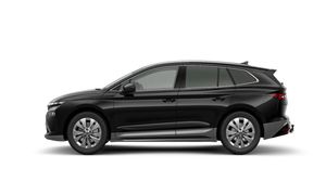 Skoda Enyaq bild 1