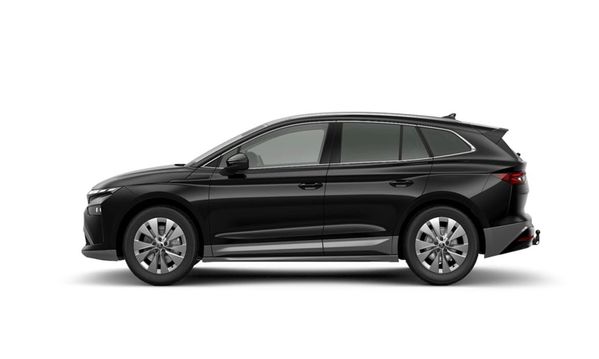 Skoda Enyaq 85 SELECTION 82 KWH ELMOTOR 286 HK 1 VXL - 2027