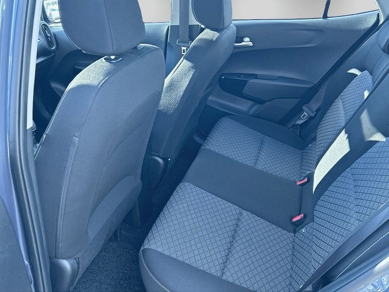Kia Picanto bild 9