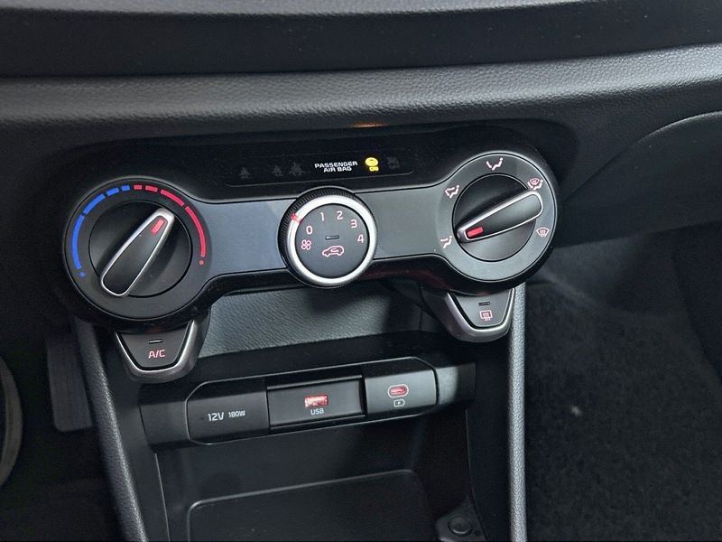 Kia Picanto bild 13