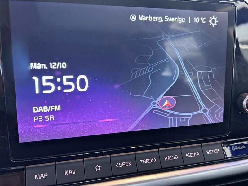 Kia Picanto bild 11