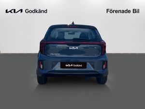 Kia Picanto bild 5