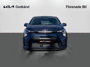 Kia Picanto bild 2