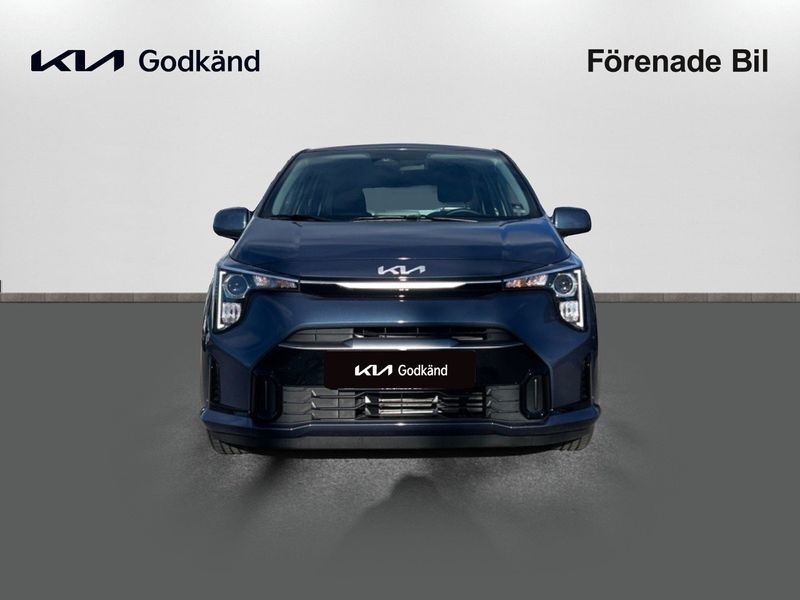 Kia Picanto bild 2