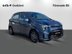 Kia Picanto bild 3