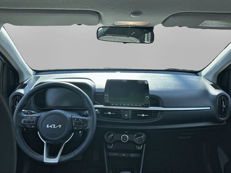 Kia Picanto bild 7