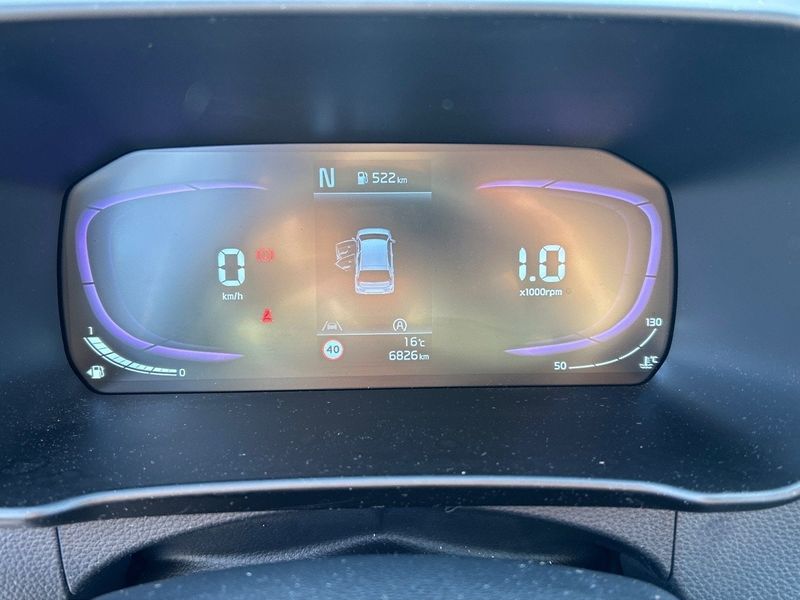 Kia Picanto bild 10
