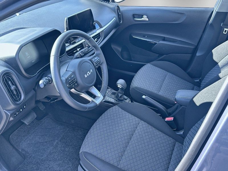 Kia Picanto bild 8