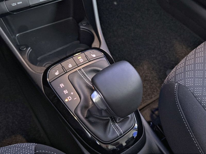 Kia Picanto bild 12