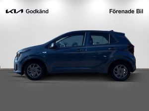 Kia Picanto bild 4