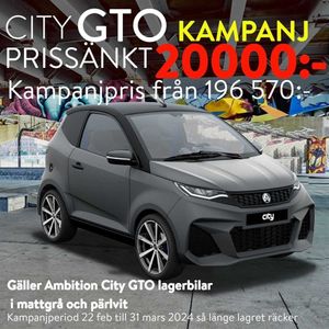 Aixam City bild 1