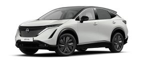 Nissan Ariya bild 1