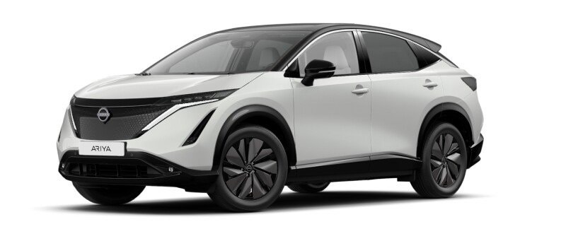 Nissan Ariya