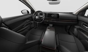 Nissan Ariya bild 2